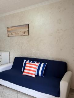 SEA apartment - 6
