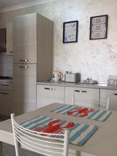 SEA apartment - 5
