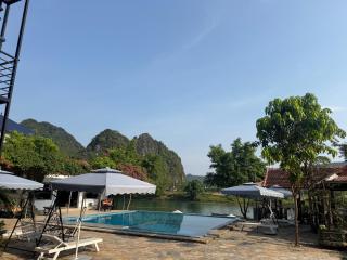 Sunbeam village Phong Nha - 1