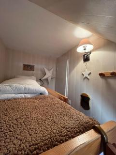 Chalet Les Angles - 1