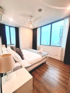 Summer Suites KLCC 1 Bedroom Apartment by Amna - 0