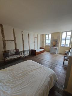 B&B Le MONSEG 33 - 1