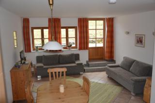 Walleralm Sudelfeld - 2