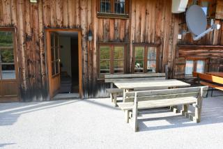 Walleralm Sudelfeld - 1