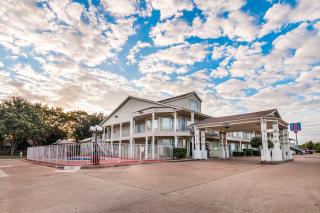 Motel 6-Waxahachie, TX - Waxahachie - 8
