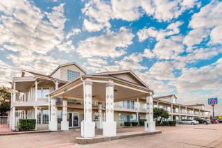 Motel 6-Waxahachie, TX - Waxahachie - 7