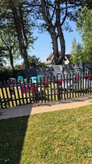 Bienvenue à Soledad notre havre de paix - 7