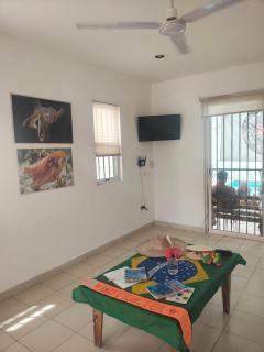 Be Diving House - 8