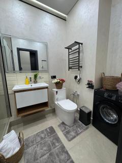 Meridian Apartments, жилой комплекс - 4