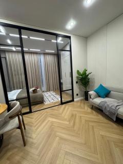 Meridian Apartments, жилой комплекс - 3