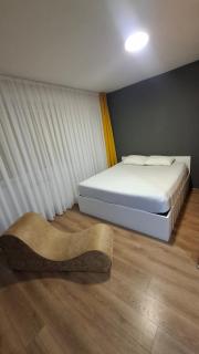 Bohemian Apartment - 3