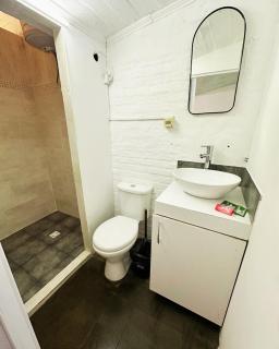 Apartamento para tres personas en Paysandú - 1