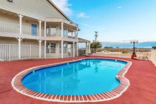 Motel 6-Waxahachie, TX - Waxahachie - 3