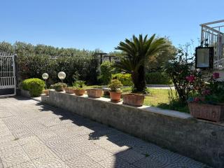 Relais la casa di Tommy - Villa Rossetta - 2