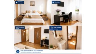 Madalina's House - Cozy Central 2-Bedroom Apartment - 6