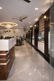 Hotel Empress Grand - 8