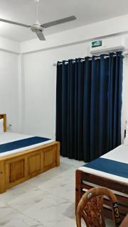 JAY Heish Villa & Travels - 6