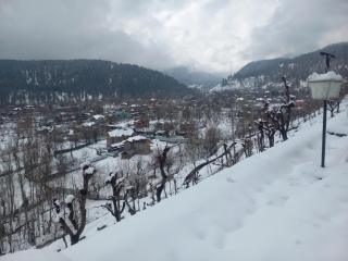 Sheikh guest house - 4