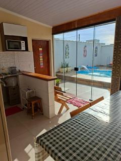 Casa na praia - 2