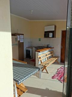 Casa na praia - 1