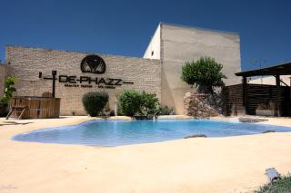 DePhazz I Wellness Clinic & Spa - 1