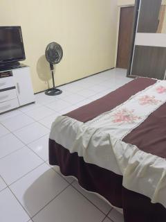 Quarto em chácara - 9