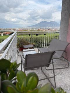 Relais la casa di Tommy - Villa Rossetta - 6