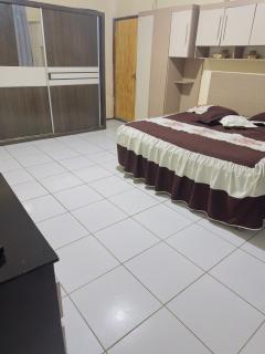 Quarto em chácara - 1