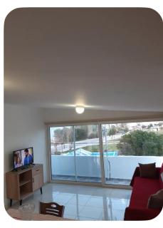 Soula Apartment Ialisos - 6