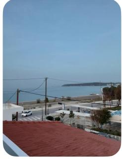 Soula Apartment Ialisos - 4
