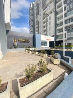La vida es bella Hermoso apartamento con Piscina -Turco- Central - 5