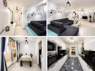 Appartement entier T3 Evasion orientale au cœur de Fort-de-France - 1