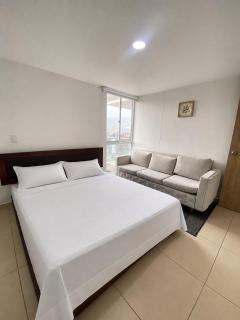La vida es bella Hermoso apartamento con Piscina -Turco- Central - 9