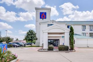 Motel 6-Katy, TX - Houston - Katy - 0