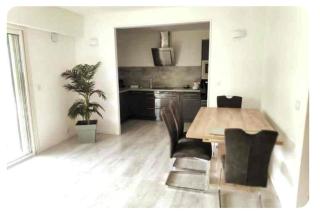 ETOILE Cosy 2 p, tout confort, 10 min Croisette - 2