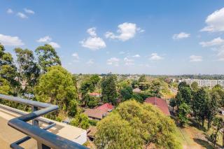 The Aviv Kitisuru Stylish and cozy city retreat near Westlands and KSG - 7