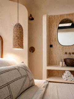 Luxury Private Riad with Rooftop Pool La Clique Magique - 8