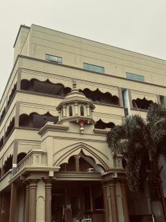 Hotel Sangiliyan - 0