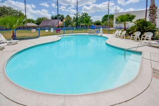 Motel 6-Katy, TX - Houston - Katy - 5