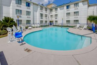 Motel 6-Katy, TX - Houston - Katy - 6