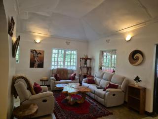 Teresita Eco-Lodge - 1