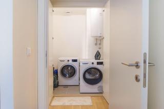 BW Sensa Joi Lux 2 - 7