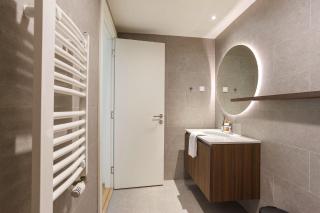 BW Sensa Joi Lux 2 - 4