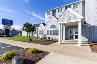 Motel 6-Huron, OH - Sandusky - Huron - 7
