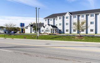Motel 6-Huron, OH - Sandusky - Huron - 6