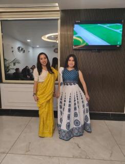 Hotel Empress Grand - 1
