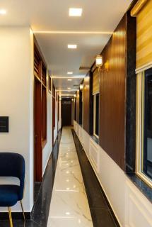 Hotel Empress Grand - 5