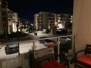 Modern 1BR in Marassi Marina 2 Car included - 9