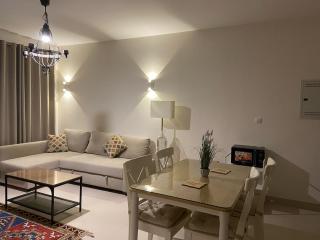 Modern 1BR in Marassi Marina 2 Car included - 2
