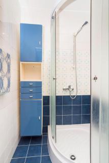Cozy holiday studio in Umag - 7
